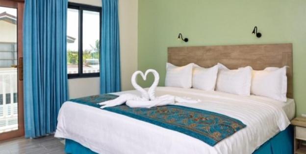 Maxwell Del Mar Hotel ไครสต์เชิร์ช ภายนอก รูปภาพ