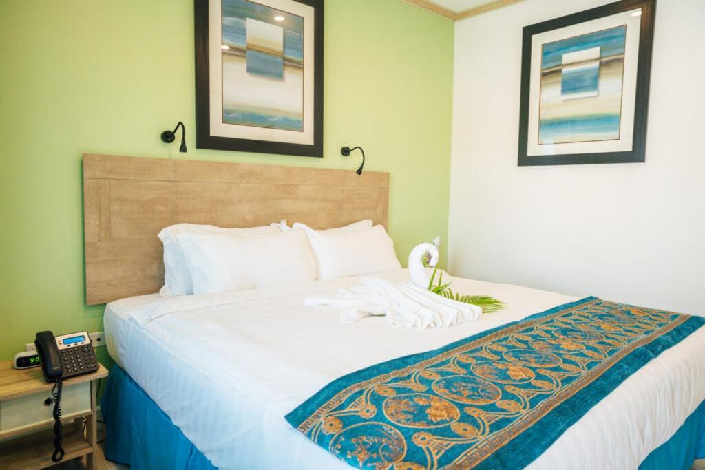 Maxwell Del Mar Hotel ไครสต์เชิร์ช ภายนอก รูปภาพ